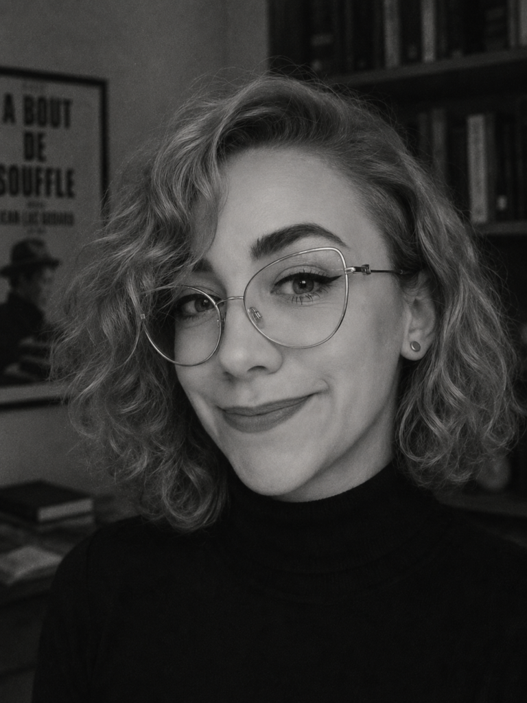 Natalia Stawujak
