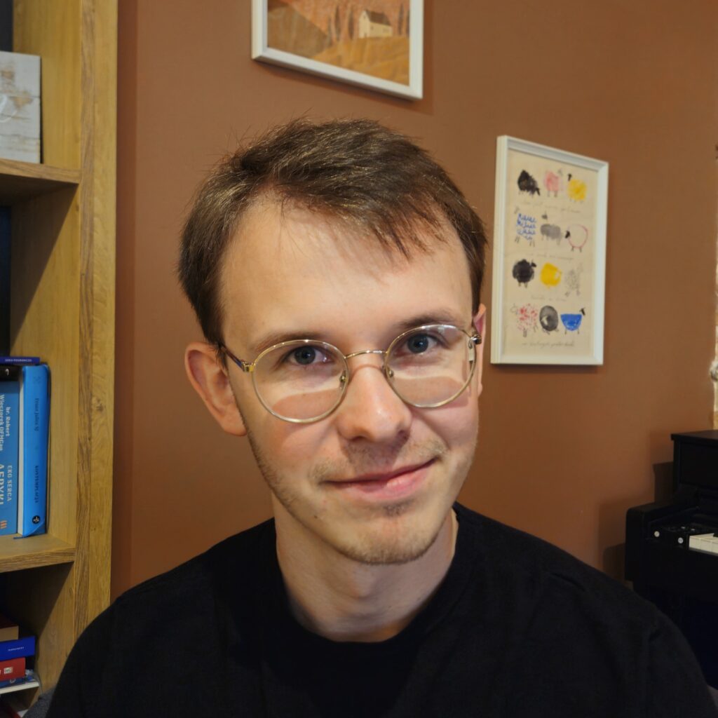 Piotr Jachowicz