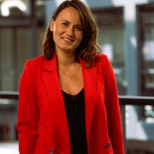 Monika Sarota - Psycholog