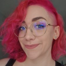 Natalia Stawujak Psycholog