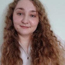 Patrycja Lisicka Psycholog